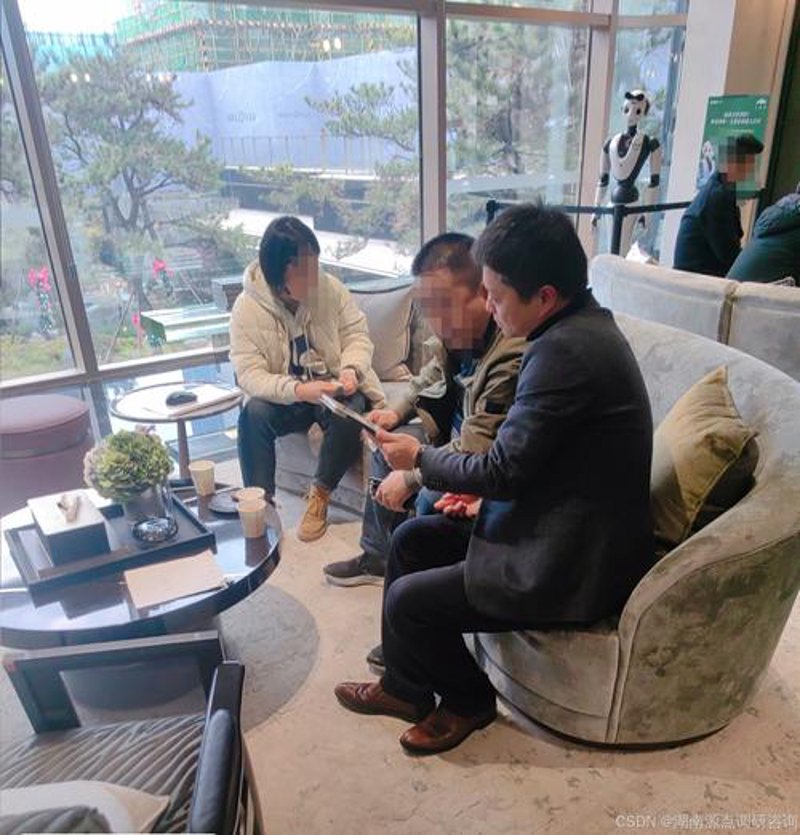 商业信息咨询