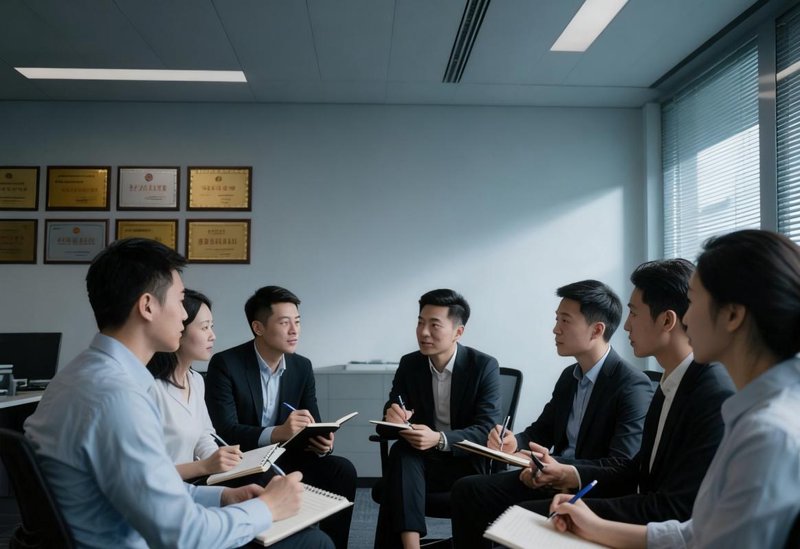 投资咨询行业：新动态与机遇